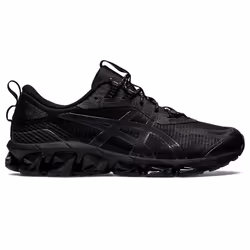 ASICS 1201A680.001_6, Maschio, Adulto, Sneaker alla moda, Nero, Black, Black