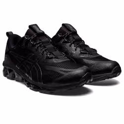 ASICS 1201A680.001_6 sneaker alla moda Maschio Nero