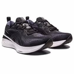 ASICS 1012B441.002_7.5 scarpa sportiva Femmina Nero, Bianco