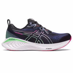 ASICS 1012B441.001_4.5, Femmina, Adulto, Multicolore, Gomma, Rete, 1 pz