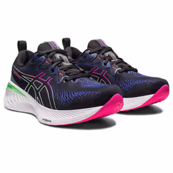 ASICS 1012B441.001_4.5 scarpa sportiva Femmina Multicolore