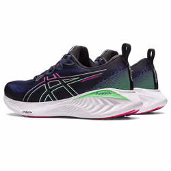 ASICS 1012B441.001_4.5 scarpa sportiva Femmina Multicolore