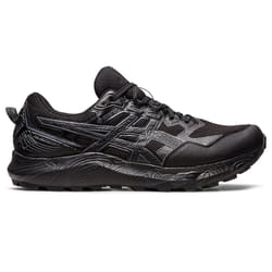 ASICS 1011B593.002_9.5 scarpa sportiva Maschio Nero, Grigio