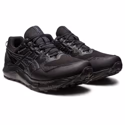 ASICS 1011B593.002_9.5 scarpa sportiva Maschio Nero, Grigio
