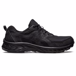 ASICS 1011B486.001_9, Maschio, Adulto, Nero, Rete, 1 pz