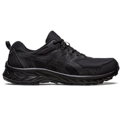 ASICS 1011B486.001_9 scarpa sportiva Maschio Nero
