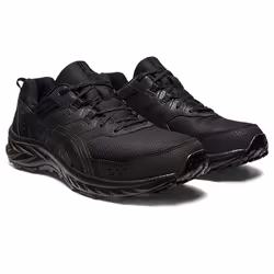ASICS 1011B486.001_9 scarpa sportiva Maschio Nero