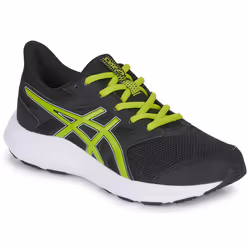Scarpe bambini Asics JOLT 4 GS Nero - 35