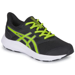 Scarpe bambini Asics JOLT 4 GS Nero - 35