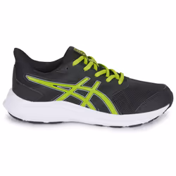 Scarpe bambini Asics JOLT 4 GS Nero - 35