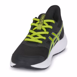 Scarpe bambini Asics JOLT 4 GS Nero - 35