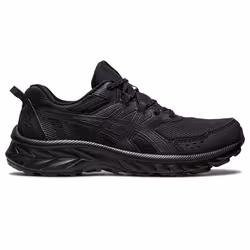 ASICS 1012B313.001_5.5, Femmina, Adulto, Nero, Rete, 1 pz