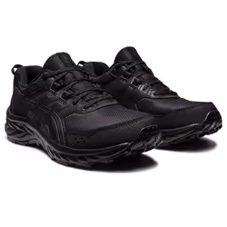 ASICS 1012B313.001_5.5 scarpa sportiva Femmina Nero