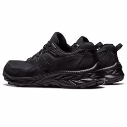 ASICS 1012B313.001_5.5 scarpa sportiva Femmina Nero