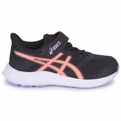 Scarpe bambini Asics JOLT 4 PS Nero - 28 1/2 - Vista aggiuntiva 2