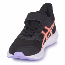 Scarpe bambini Asics JOLT 4 PS Nero - 28 1/2 - Vista aggiuntiva 3