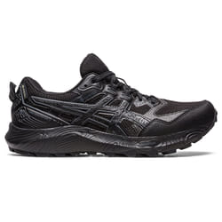 ASICS 1012B414.002_7 scarpa sportiva Femmina Nero, Grigio