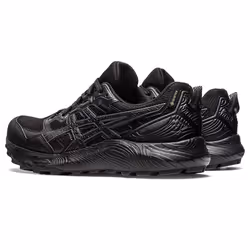 ASICS 1012B414.002_7 scarpa sportiva Femmina Nero, Grigio