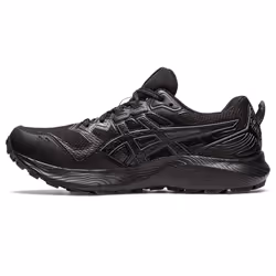 ASICS 1012B414.002_5 scarpa sportiva Femmina Nero, Grigio - Vista aggiuntiva 4