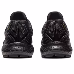 ASICS 1012B414.002_5 scarpa sportiva Femmina Nero, Grigio - Vista aggiuntiva 5