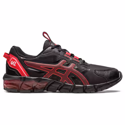 Sneakers Asics Gel Quantum 90 Gs Nero - 36