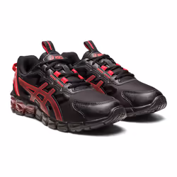 Sneakers Asics Gel Quantum 90 Gs Nero - 39