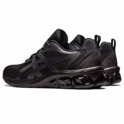 ASICS 1201A764.001_12 sneaker alla moda Maschio Nero, Grigio
