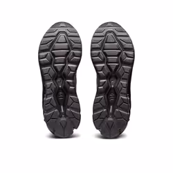 ASICS 1201A764.001_10.5 sneaker alla moda Maschio Nero, Grigio - Vista aggiuntiva 7