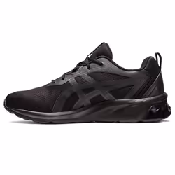 ASICS 1201A764.001_7 sneaker alla moda Maschio Nero, Grigio - Vista aggiuntiva 4