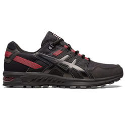 ASICS 1201A759.002_7 sneaker alla moda Maschio Nero