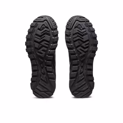 ASICS 1201A759.002_9 sneaker alla moda Maschio Nero - Vista aggiuntiva 7