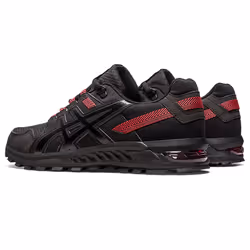 ASICS 1201A759.002_8.5 sneaker alla moda Maschio Nero