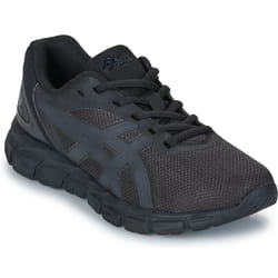 Scarpe bambini Asics GEL-QUANTUM LYTE II GS Nero - 35 1/2