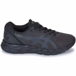Scarpe bambini Asics GEL-QUANTUM LYTE II GS Nero - 35 1/2 - Vista aggiuntiva 2
