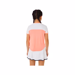 ASICS 2044A039.701_L camicia e top sportivi