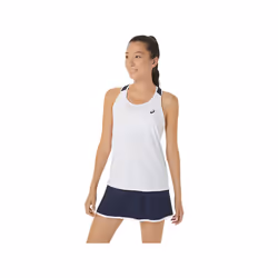 ASICS 2042A261.102_S camicia e top sportivi