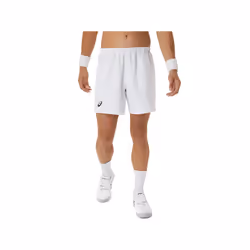 ASICS 2041A260.100_XS, Maschio, Adulto, Bianco, XS