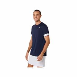 ASICS 2041A255.402_L camicia e top sportivi