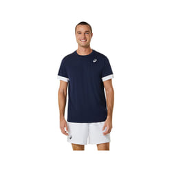 ASICS 2041A255.402_M camicia e top sportivi