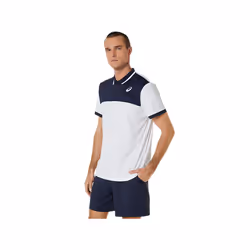 ASICS 2041A256.102_2XL camicia e top sportivi