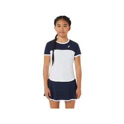 ASICS 2044A039.102_XS camicia e top sportivi
