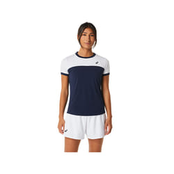 ASICS 2042A262.402_XS camicia e top sportivi