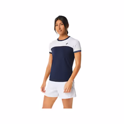 ASICS 2042A262.402_XS camicia e top sportivi