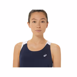 ASICS 2042A261.402_XS camicia e top sportivi - Vista aggiuntiva 4