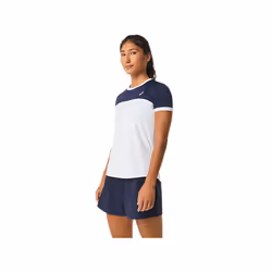 ASICS 2042A262.102_XS camicia e top sportivi