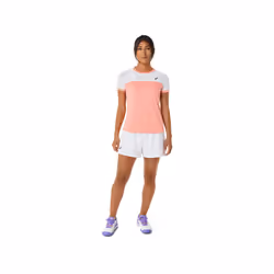 ASICS 2042A262.701_XS camicia e top sportivi - Vista aggiuntiva 5