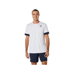 ASICS 2041A255.102_S camicia e top sportivi