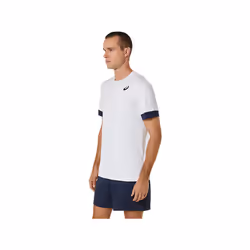 ASICS 2041A255.102_S camicia e top sportivi