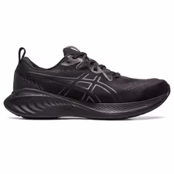 ASICS 1011B621.003_8.5, Maschio, Adulto, Nero, Gomma, Rete, 1 pz