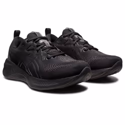 ASICS 1011B621.003_8.5 scarpa sportiva Maschio Nero